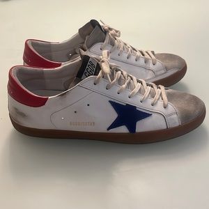 Men’s Golden Goose Shoe size 46/ US 13
